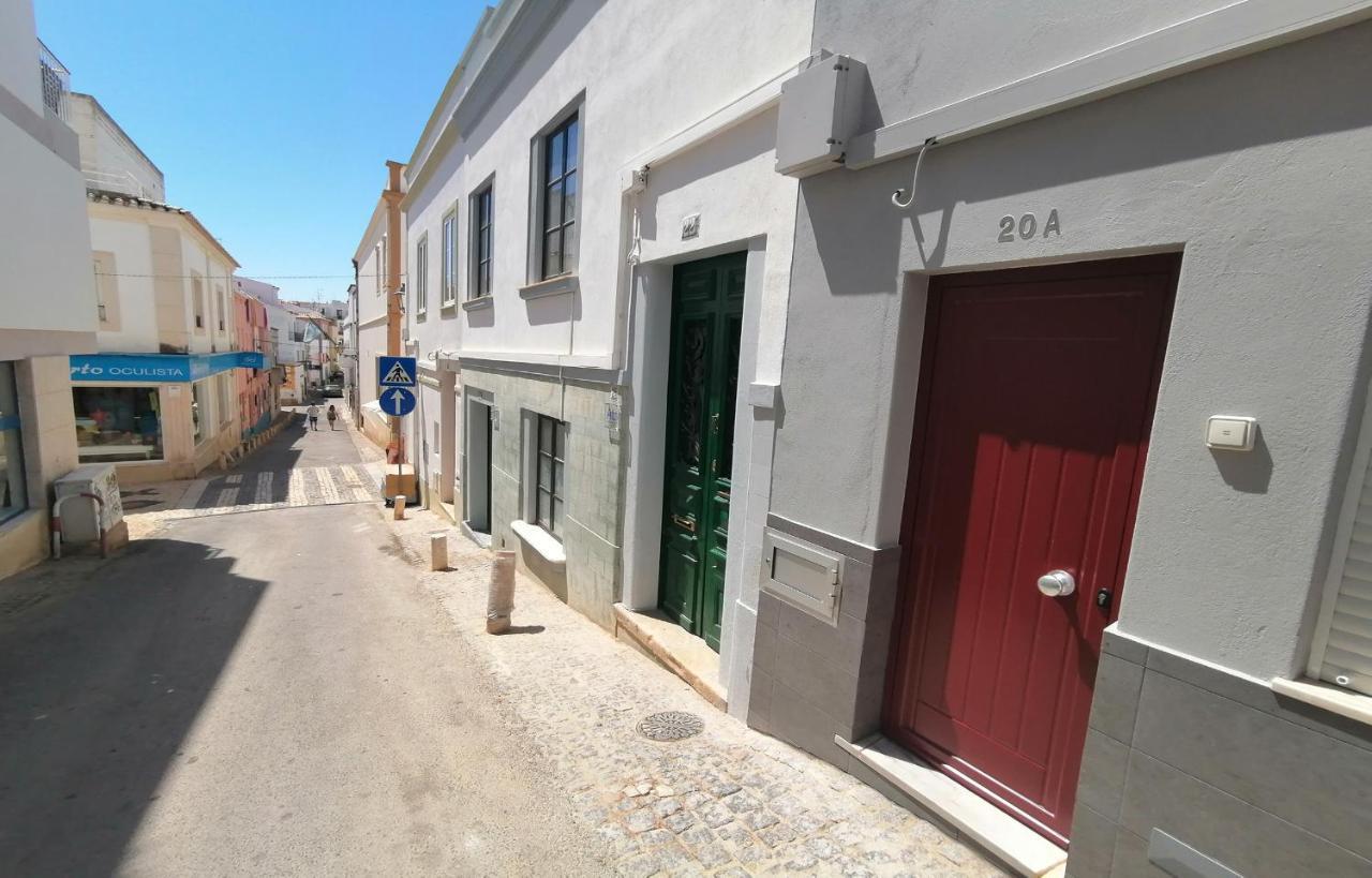 A41 - Olive Tree Street 1 Bed Flat Lagos Exterior photo