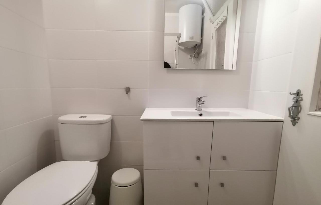 A41 - Olive Tree Street 1 Bed Flat Lagos Exterior photo